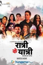 Movie poster: Ratri Ke Yatri Season 2 Episode 2