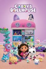 Movie poster: Gabby’s Dollhouse Season 7 Episode 3
