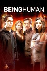 Movie poster: Being Human Season 5 Episode 3
