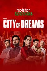 Movie poster: City of Dreams Season 1 Episode 6