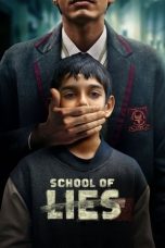 Movie poster: School of Lies Season 1 Episode 6