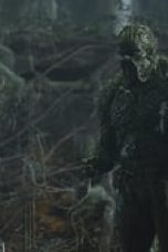 Movie poster: Swamp Thing Season 1 Episode 2