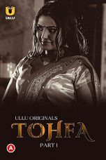 Movie poster: Tohfa Season 1 Episode 3