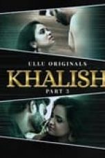 Movie poster: Khalish Season 1 Episode 1 Part 7