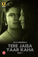 Movie poster: Tere Jaisa Yaar Kaha Season 1 Episode 7