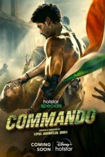 Movie poster: Commando Season 1 Episode 2