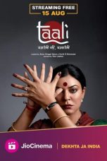 Movie poster: Taali Season 1 Episode 4