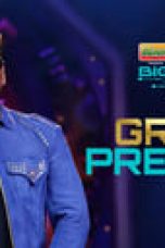 Movie poster: Bigg Boss OTT Season 2 Episode 58