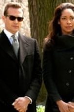 Movie poster: Suits Season 2 Episode 1