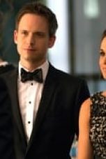 Movie poster: Suits Season 2 Episode 16