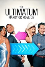 Movie poster: The Ultimatum: Marry or Move On  2022