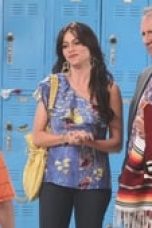 Movie poster: Modern Family Season 1 Episode 6