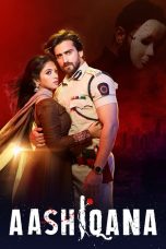 Movie poster: Aashiqana Season 4 Episode 33