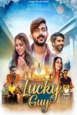Movie poster: Lucky Guy Season 1 Episode 1