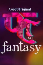 Movie poster: Fuh Se Fantasy Season 2 Episode 7