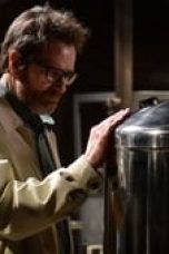 Movie poster: Breaking Bad Season 5 Episode 16