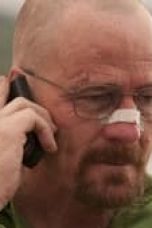 Movie poster: Breaking Bad Season 4 Episode 13