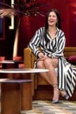 Movie poster: Koffee with Karan Season 7 Episode 10