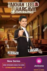 Movie poster: Lakhan Leela Bhargava Season 1 Episode 15