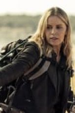 Movie poster: Fear the Walking Dead Season 7 Episode 16
