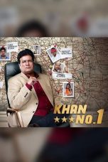 Movie poster: Khan: No. 1 Crime Hunter (2018) Season 1 Episode 6