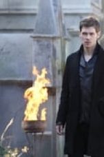 Movie poster: The Originals Season 2 Episode 15