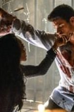 Movie poster: The Originals Season 2 Episode 6