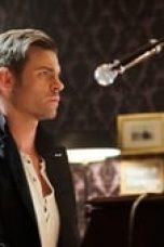 Movie poster: The Originals Season 5 Episode 3