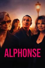 Movie poster: Alphonse Season 1 Episode 4