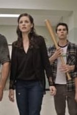 Movie poster: Teen Wolf Season 3 Episode 10