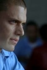 Movie poster: Prison Break Season 1 Episode 3