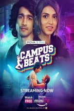 Movie poster: Campus Beats Season 2 Episode 6