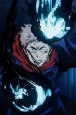 Movie poster: Jujutsu Kaisen Season 1 Episode 12