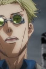 Movie poster: Jujutsu Kaisen Season 1 Episode 9
