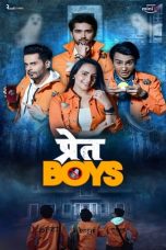 Movie poster: Pret Boys Season 1 Episode 4