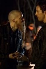 Movie poster: True Detective Season 1 Episode 4