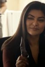 Movie poster: Aarya Season 3 Episode 1