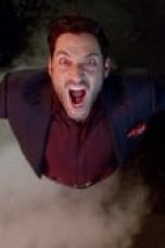 Movie poster: Lucifer Season 4 Episode 1 2023