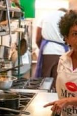 Movie poster: The Bear Season 1 Episode 4