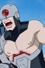 Movie poster: Invincible Season 1 Episode 6