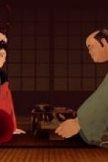 Movie poster: BLUE EYE SAMURAI Season 1 Episode 4