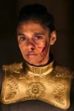 Movie poster: The Wheel of Time So2 Ep6