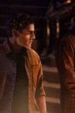 Movie poster: Moon Knight So1Episode 3