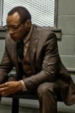 Movie poster: Reacher Season 1 Episode 3