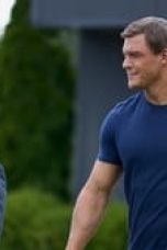 Movie poster: Reacher Season 1 Episode 2