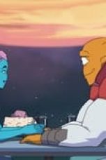 Movie poster: Invincible Season 2 Episode 3