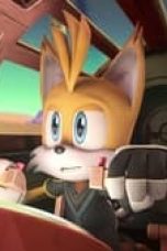 Movie poster: Sonic Prime Season 2 Episode 7