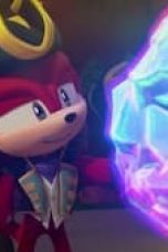 Movie poster: Sonic Prime Season 2 Episode 3