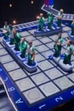 Movie poster: Squid Game: The Challenge Season 1 Episode 3