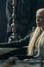 Movie poster: House of the Dragon Season 1 Episode 10